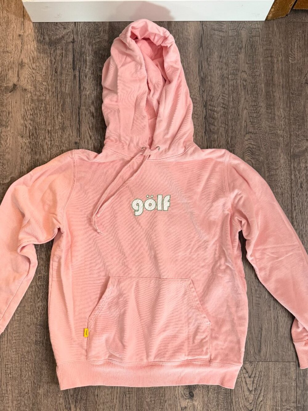 Golf Wang - gölf sweatshirt